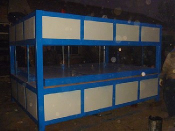 開封亞克力吸塑機(jī)