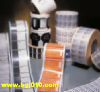北京不干膠標(biāo)簽廠家