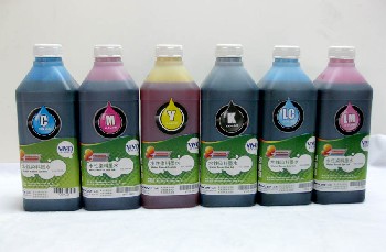麗格墨水
