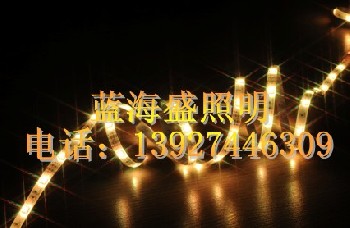 LED軟燈條