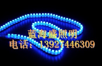 LED長(zhǎng)城軟燈條