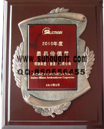 蘇州獎(jiǎng)牌，常熟獎(jiǎng)杯，授權(quán)牌，吳江水晶獎(jiǎng)杯