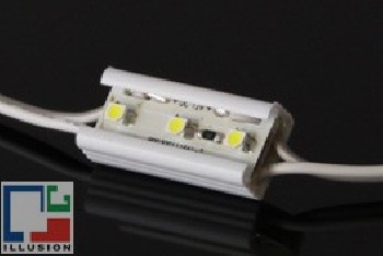 LED口香糖防水模組