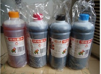 寫真機(jī)墨水