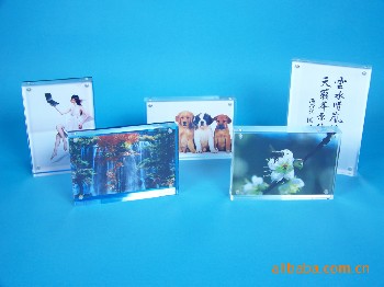 亞克力相框