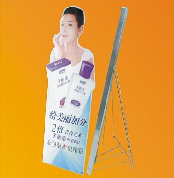 人像立牌，上海人像立牌，上海人像立牌制作，上海人像立牌加工