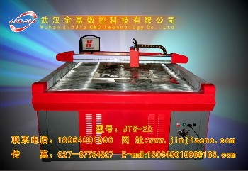 JTS-2A型臺式數(shù)控切割機(jī)