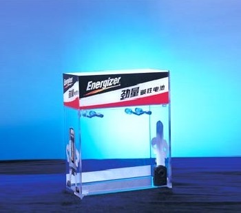 有機(jī)玻璃電磁盒