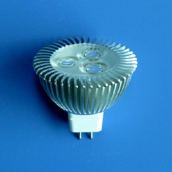 上海LED射燈SM-SMR16X-3W