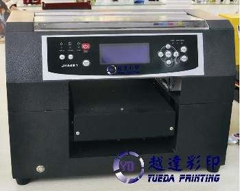 玻璃平板打印機|越達亞克力彩印機|U盤印刷機廠家直銷|山東河北越達牌打印機