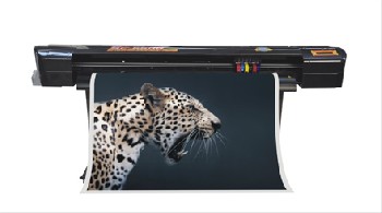 天彩5500寫真機