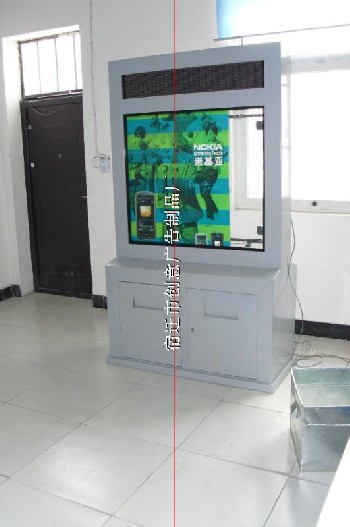 宿遷創(chuàng)意廣告制品廠供應(yīng)LED廣告燈箱   戶外燈箱