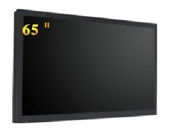 65寸液晶監(jiān)視器，DID拼接，廣告機(jī)，觸摸一體機(jī)