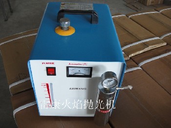 火焰拋光機廠家批發(fā)亞克力拋光機/氫氧機