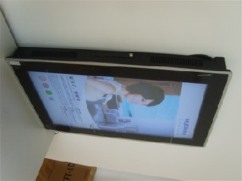 液晶電子展板