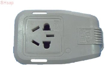 TZ-C1031（10m）單聯(lián)插座