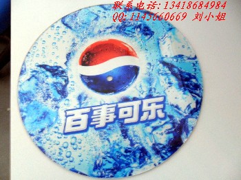 壓克力標牌印刷，壓克力標牌噴印，壓克力標牌絲印