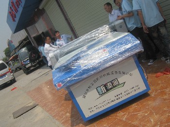 A0 9880C 萬能平板打印機(jī)，玻璃材料數(shù)碼印花機(jī)