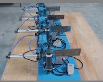 快捷氣動(dòng)開槽機(jī)
