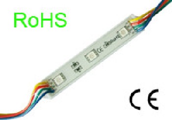 LED貼片7彩模組