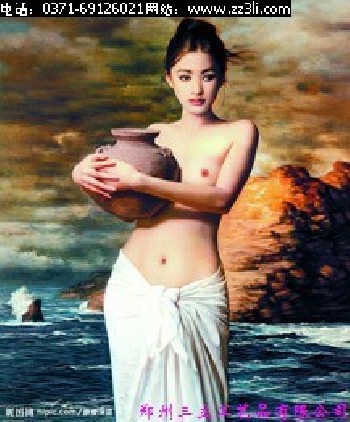 鄭州三立科技立體畫制作技術(shù)培訓(xùn)