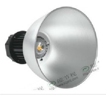 30W LED工礦燈