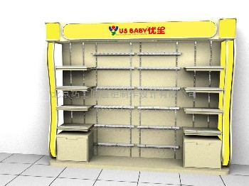 飾品展柜