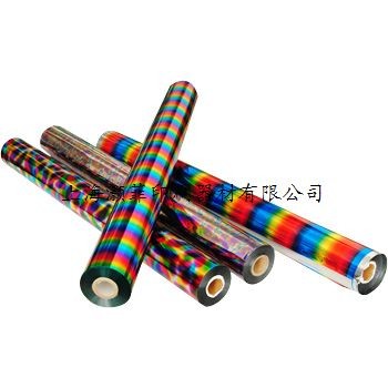 優(yōu)質(zhì)PET膜+先進工藝制造 進口燙金紙