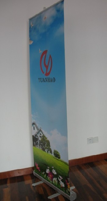 展架 鋁合金展架