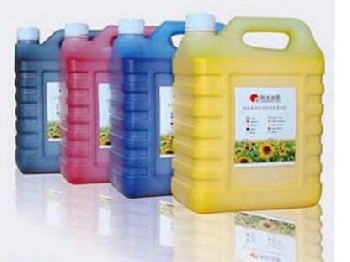 噴繪墨水