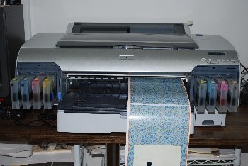 A2幅面數(shù)碼打樣機|數(shù)碼直印機