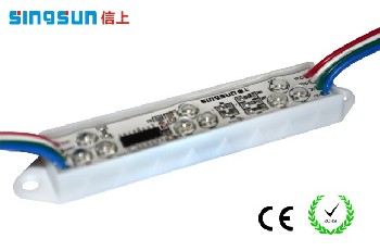 LED模組