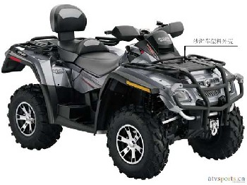 真空成型吸塑（玩具車外殼吸塑）