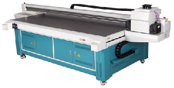 標牌標識平版打印機器