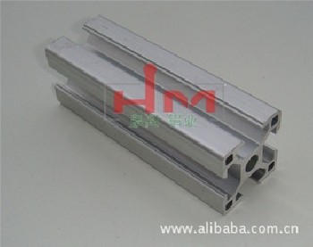 工業(yè)鋁型材，鋁型材3030，3060，30150廠家直銷