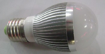 LED球泡燈