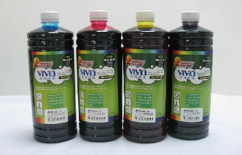 麗格墨水