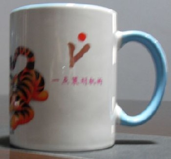 個性人像杯制作 熱轉印杯子 熱轉印馬克杯 熱轉印影印杯