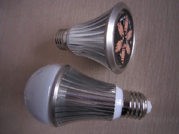 LED燈泡/LED球泡燈