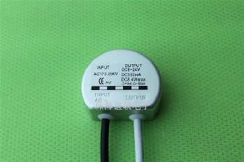 LED路燈電源24V350mA