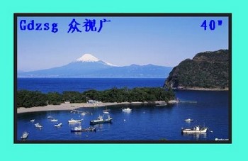 液晶拼接墻