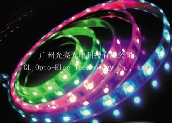 供應(yīng)光亮光電LED柔性燈帶