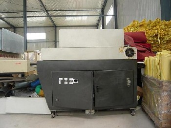 青島輝明轉(zhuǎn)讓二手極限噴繪機(jī)、玻璃淋膜機(jī)銷售
