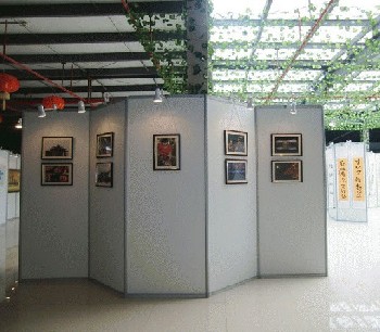 展館專用射燈，展會(huì)射燈屏風(fēng)，學(xué)校展畫專用射燈支架
