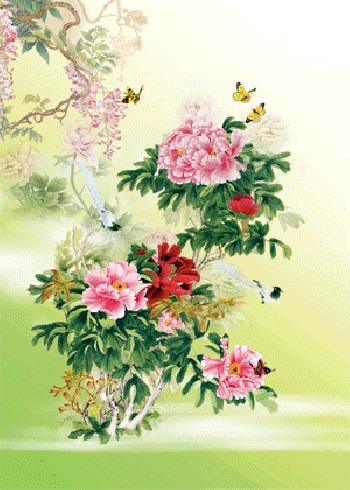立體畫(huà)