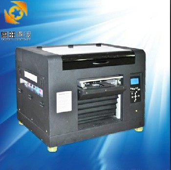 禮品標(biāo)牌彩印機(jī)器