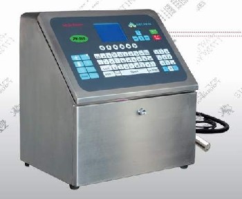 歐洲進(jìn)口組裝微字符（40um）噴碼機(jī)