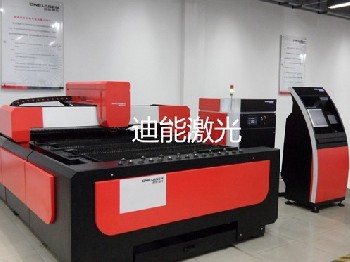 YAG激光切割機(jī)