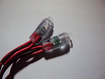 發(fā)光字 led模組 3528模組 5050模組 食人魚 穿孔燈