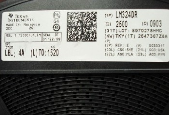 LM324